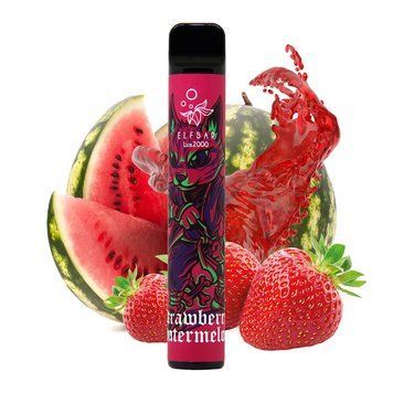 Дудка LUX 2000 Red Mojito