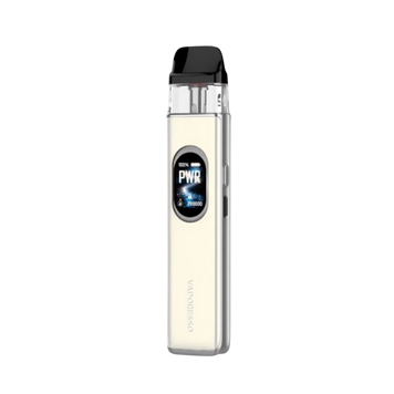 , Білий (Pearl White)