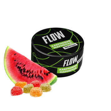 Аромасуміш Flow 100г Кавуновий Мармелад
