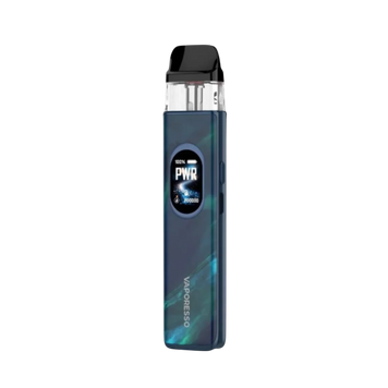 , Блакитний (Aurora Blue)