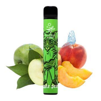 Дудка LUX 2000 Apple Peach