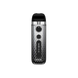 Многоразовая система Novo 5 900 Silver Black Cobra (Серебристо-Чёрный)