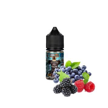 Готовая заливка Troublemaker 30/50 Alaska