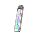 Багаторазова система Lost Vape Ursa Nano 800 Lambent Silver (Металік з райдужним)