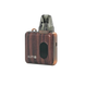 Cистема ОХВА ХLІМ SQ Pro Bronze Wood (Коричневий)