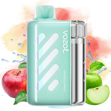 Воз 40000 Double Apple