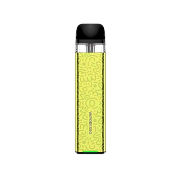 ХRОS 3 Міні 1000 Lemon Yellow (Жовтий)