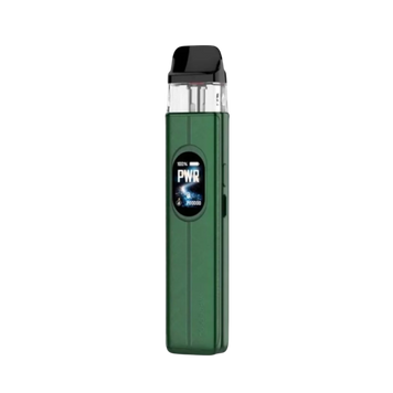 Багаторазовий пристрій Vaporesso 6 1800 Silk Green (Зелений)