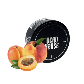 Аромасуміш Dead Horse 100г Pink Peach (Абрикос Персик)