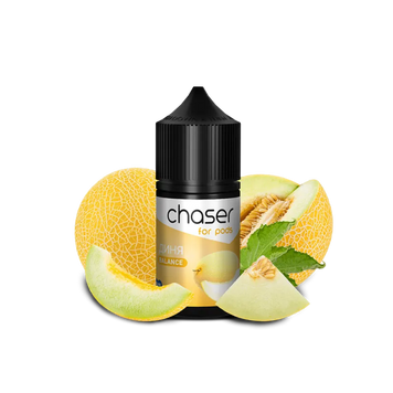 Chaser For Pods 30мл | 50мг | Melon (Диня)