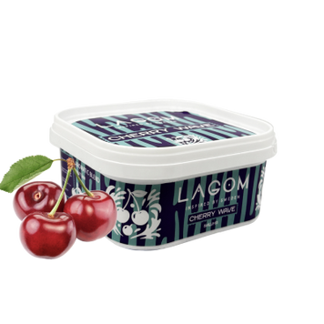 Аромасуміш Lagom Navy Line 250г Cherry Wave (Вишня)