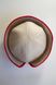 Photo Coton Sailor Hat with red trim color Beige size 52-53 price $41 - Palmy