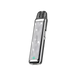 Багаторазова система Lost Vape Ursa Nano 800 Velvet Silver (Металік з розлученнями)