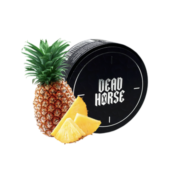 Аромасмесь Dead Horse 100г Pineapple Rings (Ананас)