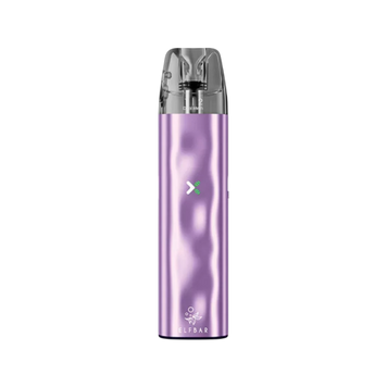 Ельф у Барі ELFX Mini Lilac (Фіолетовий)