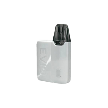 Багаторазова система Jtech Evio Box 1000 White (Білий)
