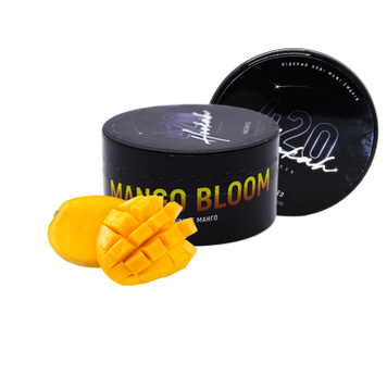 Аромасуміш 420 40г Mango Bloom (Манго)
