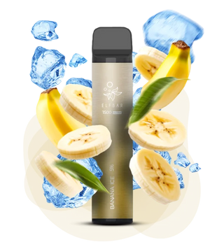 , Банан Лід (Banana Ice)