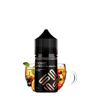 Заливка Chaser Special Berry 30/50 Fall Tea