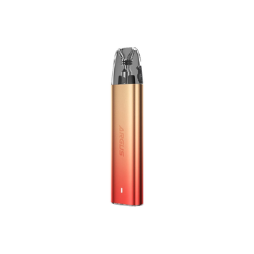 Багаторазова система Argus G2 Міні 1200 Sunset Orange (Помаранчевий)