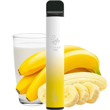 Дудка 2000 Banana Milk