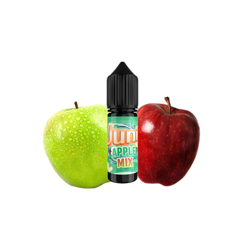 , Apple Mix, 50мг, 15мл