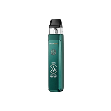 ХRОS Pro 2 2000 Gem Green (Зелений)