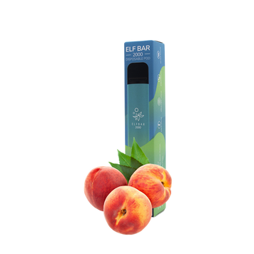 Дудка 2000 Peach