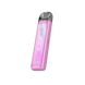 Багаторазова система Lost Vape Ursa Nano 800 Rose Pink (Рожевий з переливом)