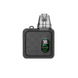 Cистема ОХВА ХLІМ SQ Pro Black Leather (Чорна шкіра)