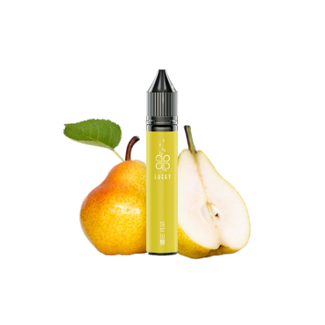 , Pear, 50мг, 30мл