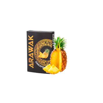 Аромасуміш Arawak Light 40г Ананас