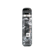 Многоразовая система Novo 2X 800 Fluid Black Grey (Чёрно-Серый)