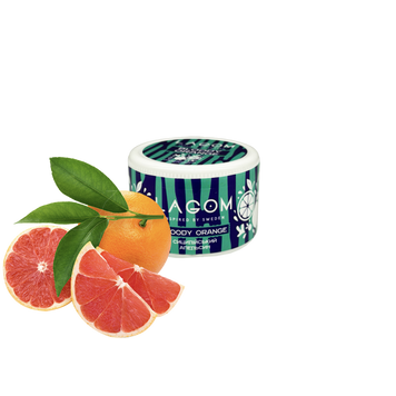 Аромасуміш Lagom Navy Line 40г Bloody Orange (Апельсин)