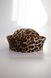 Photo Coton Sailor Hat color Leopard size 52-53 price $36 - Palmy