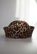 Photo Coton Sailor Hat color Leopard size 52-53 price $36 - Palmy