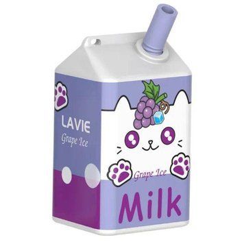 , Виноград Лід (Grape Ice)