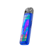 Багаторазова система Lost Vape Ursa Nano 800 Freedom Fighter (Яскраво-синій)