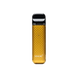 Багаторазова система Novo 3 800 Gold Carbon Fiber (Золотистий)