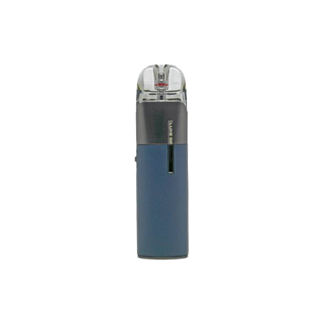 Многоразовая система VP Luxe Q2 Blue Blue (Синий)