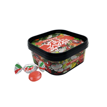 Чайна суміш Space Tea 250г Barberry (Барбарис)