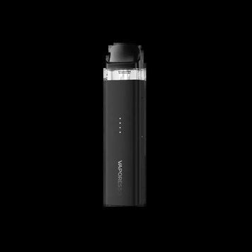 Иксрос Міні колір Fresh Edition Space Black (Чорний)