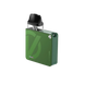 ХRОS 3 Nano 1000 Olive Green (Зелёный)