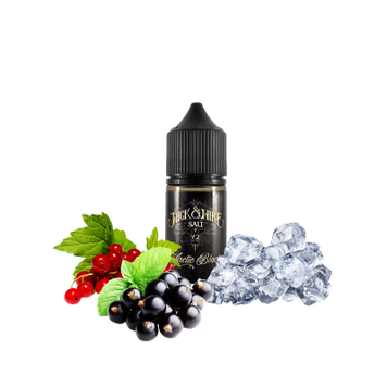 Готовая заливка Wick&Wire 30/0 Arctic Black