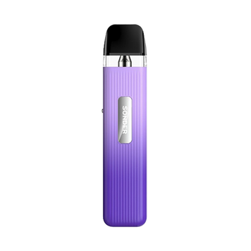 Гік Саундер Q 1000 Violet Purple (Фіолетовий)
