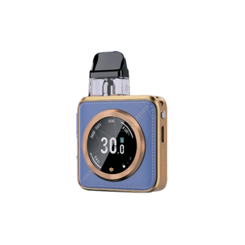 ХRОS 5 NANO 1600 Blue Learherette (Синий)