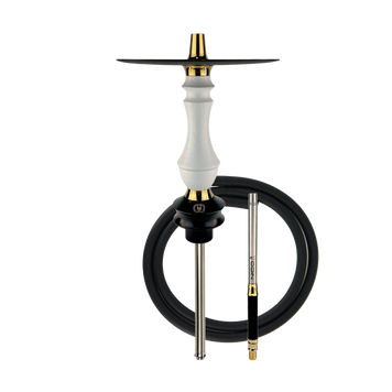 Кальян Sunpipe Odin Mini Classic Білий