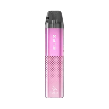 Ельф у Барі ELFX Pink (Рожевий)