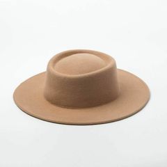 Фетрові капелюхи