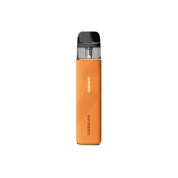 ХRОS 5 Мини 1500 Retro Orange (Оранжевый с узором)
